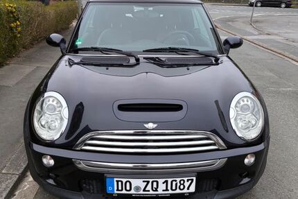 Mini Cooper S Cabrio 199.700 km 4.499 &euro; Dortmund 44309