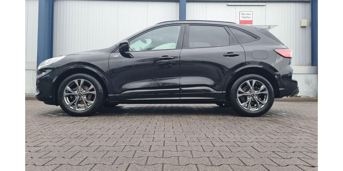 Ford Kuga 19.850 km 22.700 &euro; Essen 45276