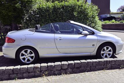 Peugeot 307 151.561 km 2.799 &euro; Schermbeck 46514