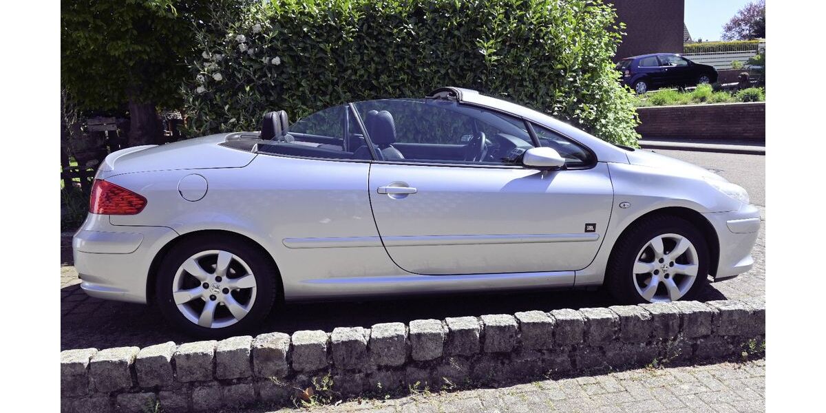 Peugeot 307 151.561 km 2.799 &euro; Schermbeck 46514