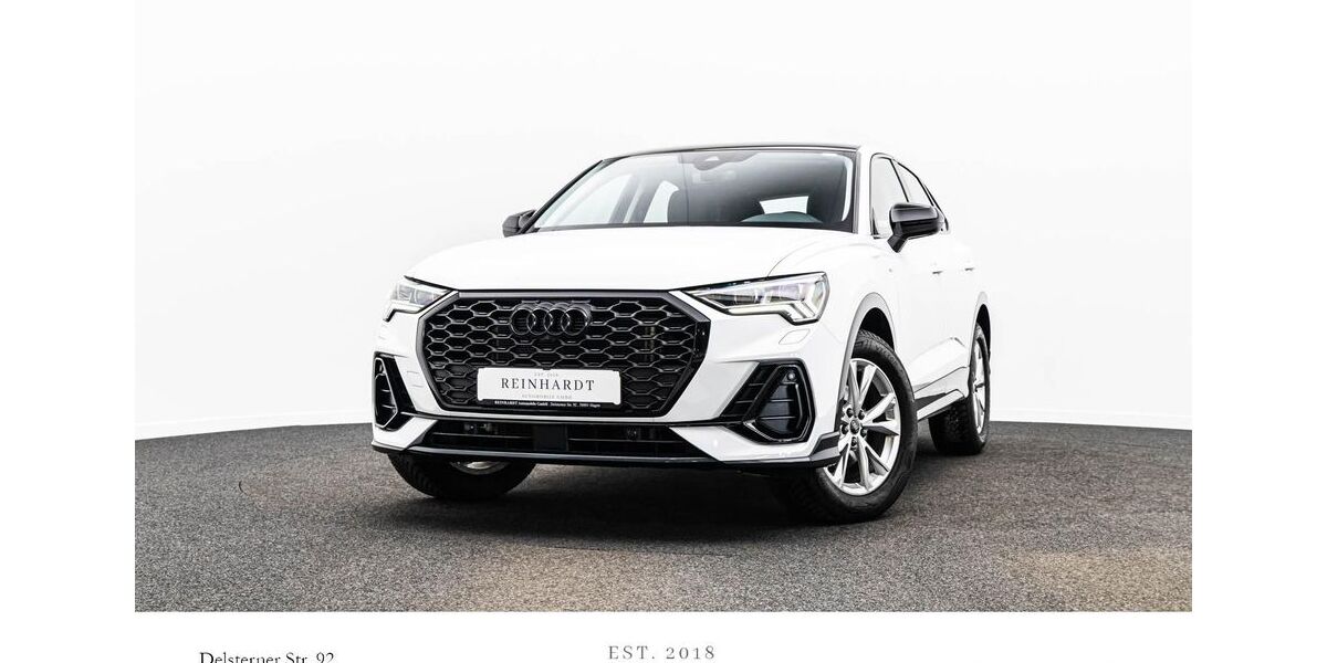 Audi Q3 33.297 km 36.020 &euro; Hagen 58091