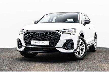 Audi Q3 33.297 km 36.060 &euro; Hagen 58091