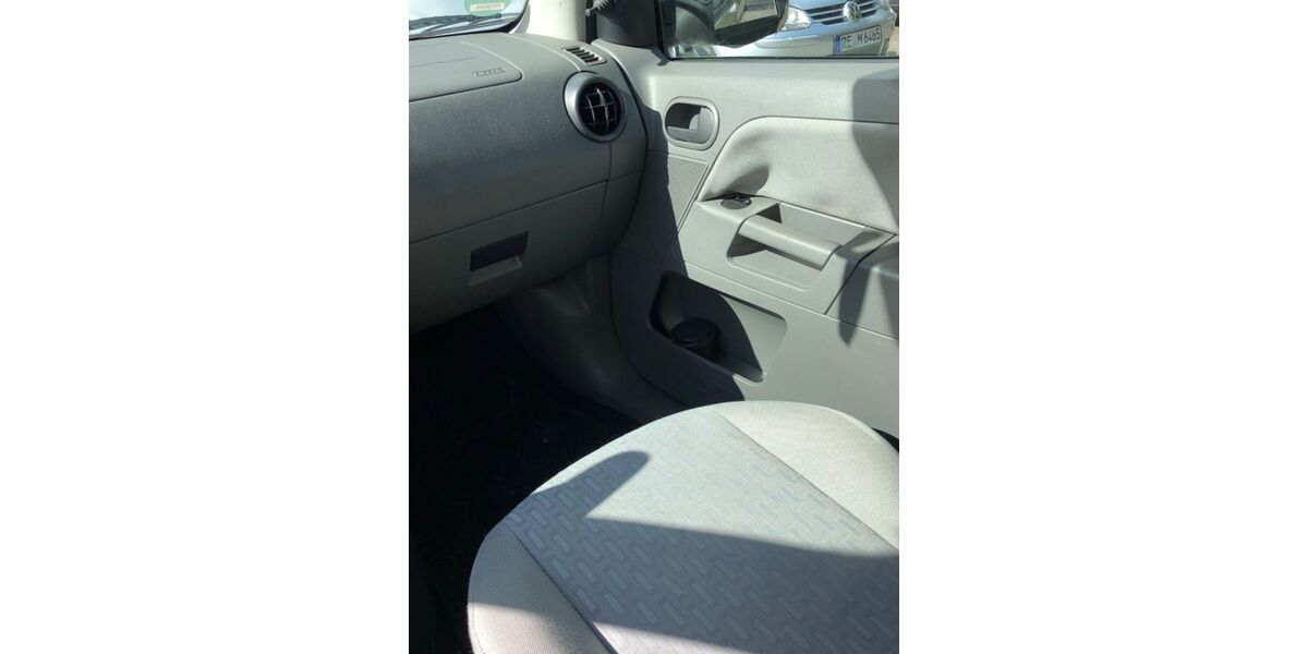 Ford Fusion 203.932 km 1.700 &euro; Dorsten 46286