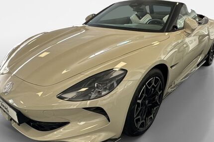 MG Cyberster 3.900 km 59.490 &euro; Gelsenkirchen 45897