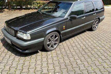 Volvo 850 260.000 km 17.750 &euro; Gevelsberg 58285