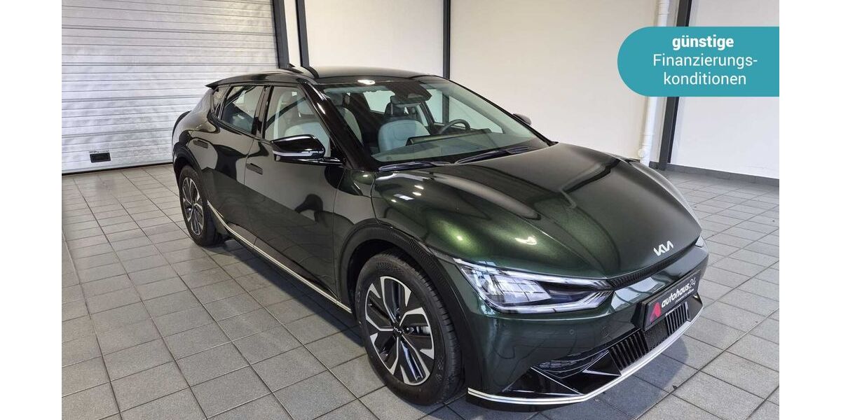 Kia EV6 30.515 km 30.390 &euro; Wuppertal 42287