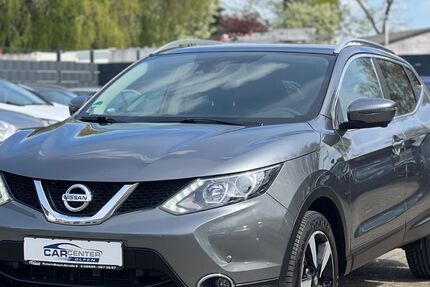 Nissan Qashqai 75.000 km 10.999 &euro; Olfen 59399
