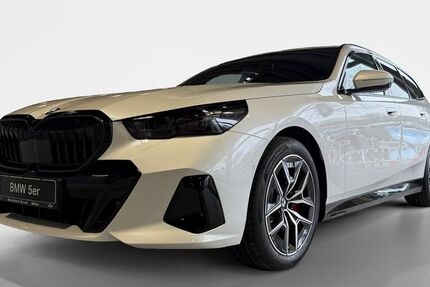 BMW 520 5.800 km 59.890 &euro; Witten 58455