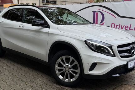 Mercedes-Benz GLA 200 80.000 km 17.500 &euro; Lünen 44534