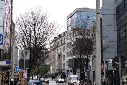 Wohnung Dortmund Innenstadt West - 4 Zimmer, 130 m&sup2;, 1.170&euro; | Angebot:24608368