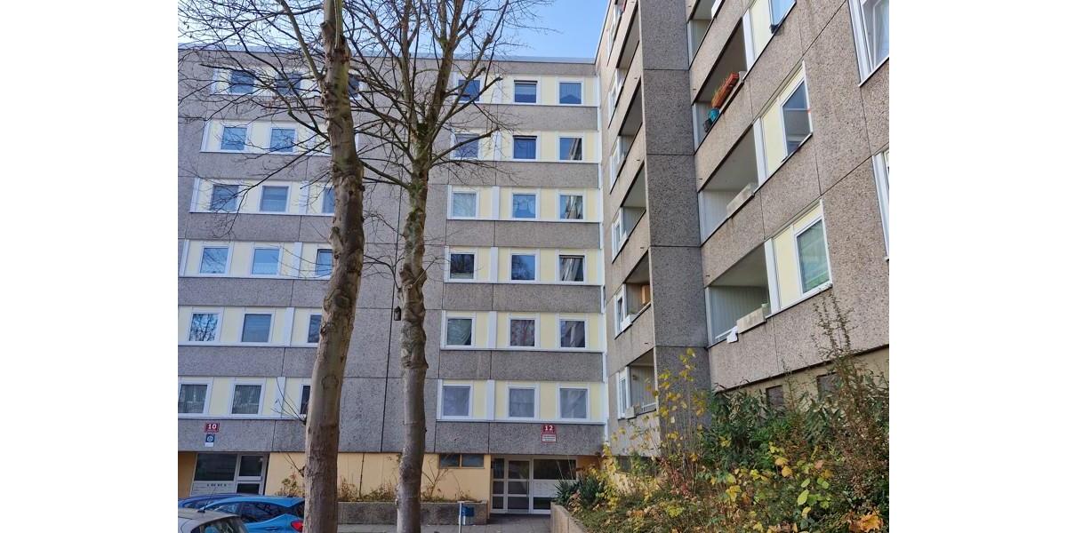 Etagenwohnung Dortmund Mengede - 3.5 Zimmer, 76 m&sup2;, 378&euro; | Angebot:22615994