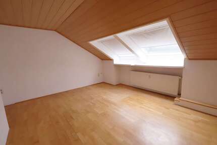 Wohnung Wuppertal Beyenburg - 3 Zimmer, 68 m&sup2;, 500&euro; | Angebot:22614986