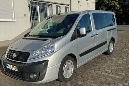 Fiat Scudo 323.000 km 4.790 &euro; Hagen 58097