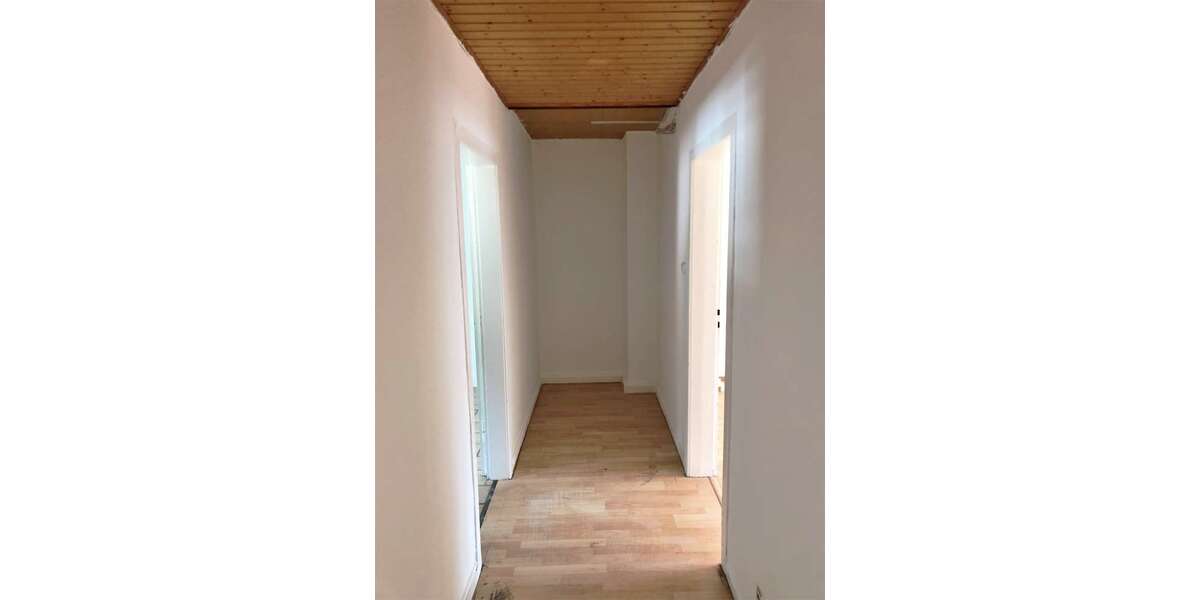 Etagenwohnung Wuppertal Sedansberg - 2 Zimmer, 58 m&sup2;, 79.000&euro; | Angebot:19861633