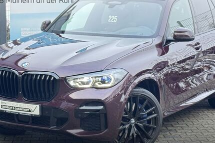 BMW X5 M50 79.832 km 60.699 &euro; Mülheim an der Ruhr 45478