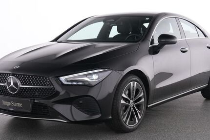 Mercedes-Benz CLA 180 3.796 km 32.735 &euro; Essen 45309