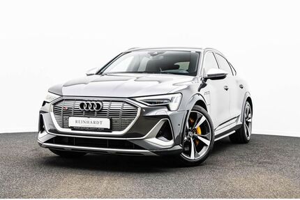 Audi e-tron 41.707 km 38.250 &euro; Hagen 58091