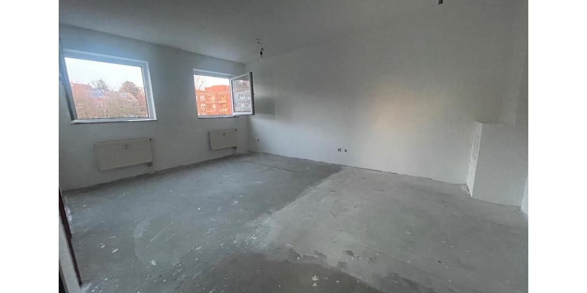 Etagenwohnung Velbert Velbert-Mitte - 2 Zimmer, 53 m&sup2;, 750&euro; | Angebot:23874072