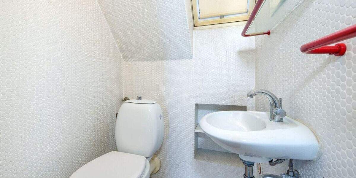 Reihenendhaus Velbert Mitte - 5 Zimmer, 106 m&sup2;, 372.000&euro; | Angebot:25733777