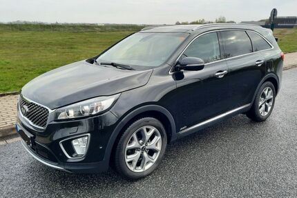 Kia Sorento 129.500 km 16.700 &euro; Holzwickede 59439