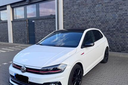 VW Polo 82.000 km 16.900 &euro; Holzwickede 59439