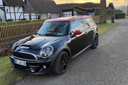 Mini John Cooper Works Clubman 65.000 km 14.999 &euro; recklinghausen 45657