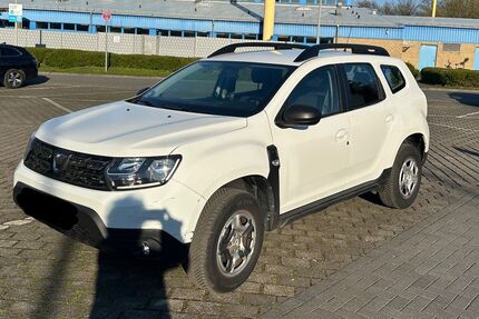 Dacia Duster 33.000 km 12.500 &euro; Herne 44625