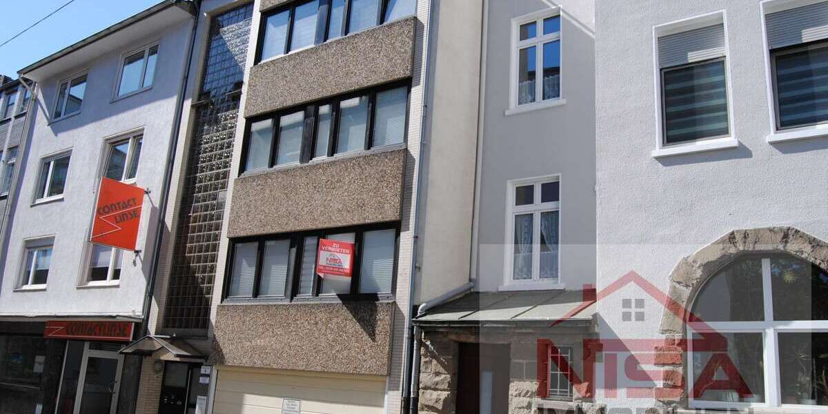 Gewerbeobjekt Wuppertal - 1.000&euro; | Angebot:26350874