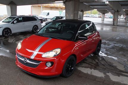 Opel Adam 99.000 km 6.599 &euro; Bochum 44793