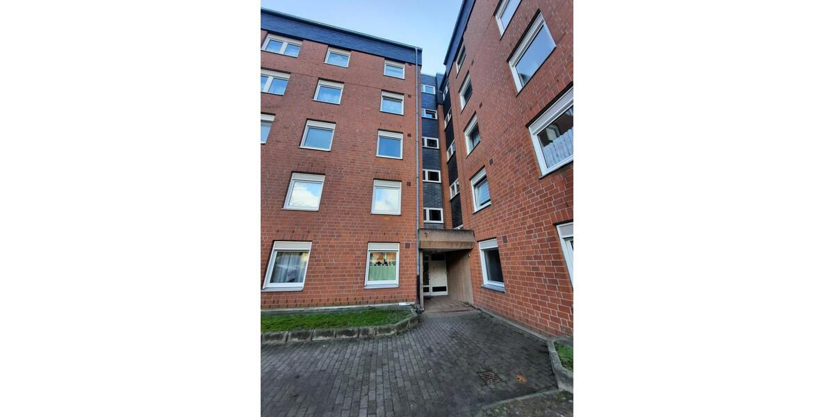Etagenwohnung Recklinghausen Berghausen - 3.5 Zimmer, 81 m&sup2;, 579&euro; | Angebot:25409565