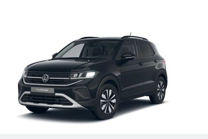 VW T-Cross 12.120 km 20.210 &euro; Marl 45770
