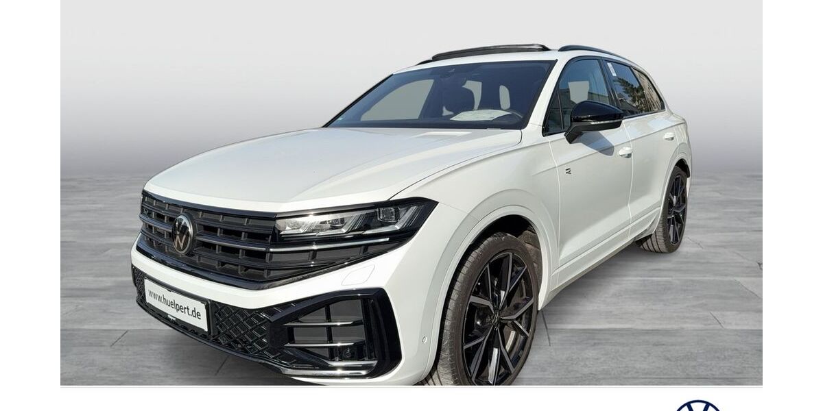 VW Touareg 23.339 km 72.870 &euro; Dortmund 44141