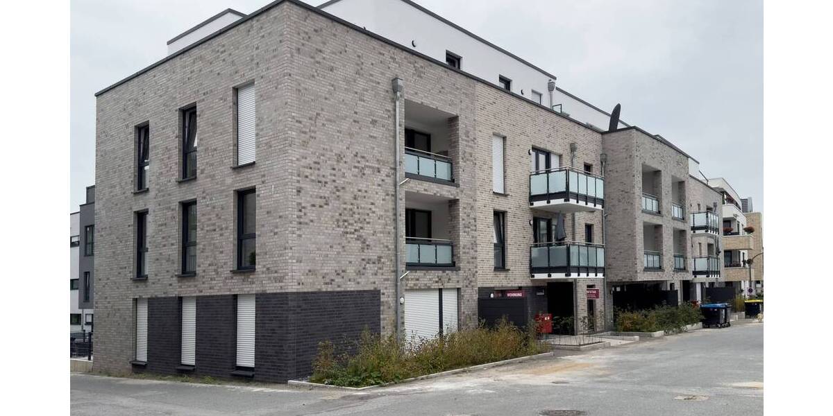 Etagenwohnung Recklinghausen Stadtmitte - 3 Zimmer, 81 m&sup2;, 365.000&euro; | Angebot:25690404