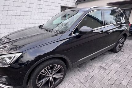 Seat Tarraco 84.500 km 25.900 &euro; Essen 45359