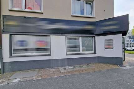 Gewerbeobjekt Essen Bergerhausen - 2.300&euro; | Angebot:20782053