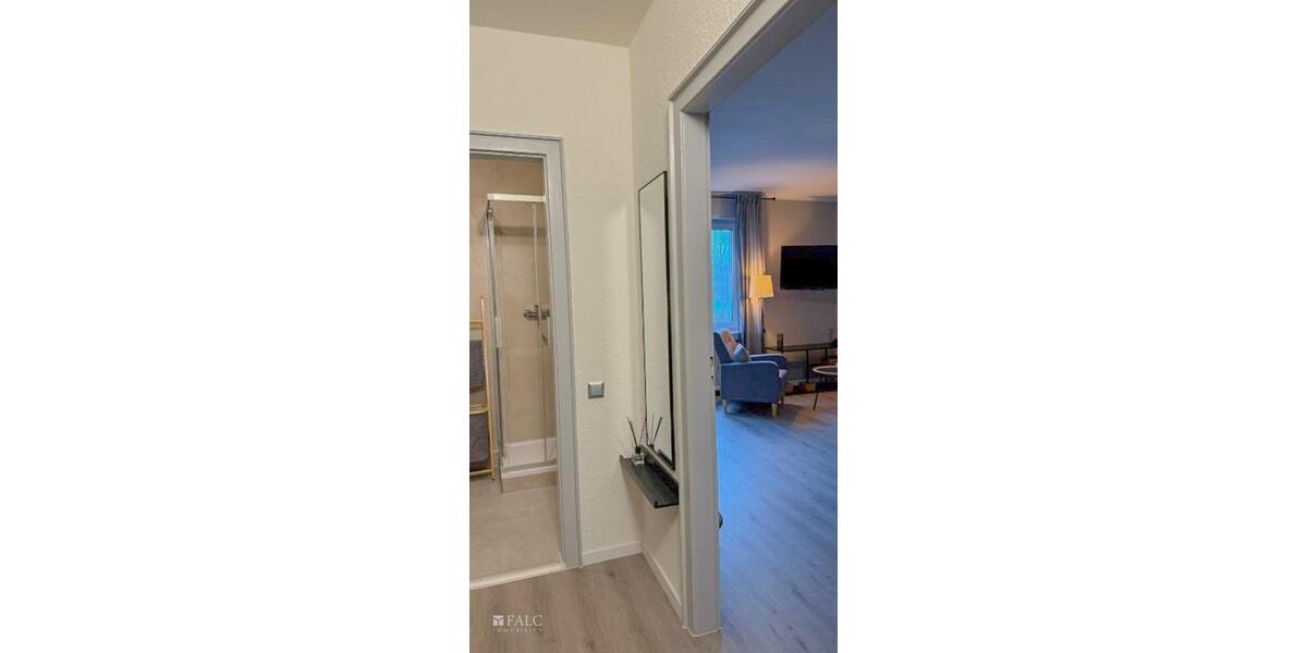 Etagenwohnung Bochum Bochum-Nord - 1 Zimmer, 30 m&sup2;, 600&euro; | Angebot:23039110