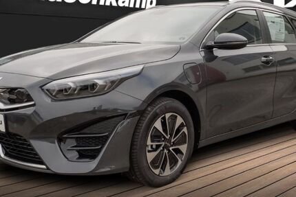 Kia ceed Sportswagon 7.865 km 31.980 &euro; Lüdinghausen 59348