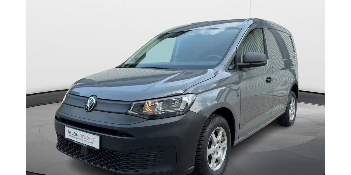 VW Caddy 69.500 km 16.490 &euro; Olfen 59399