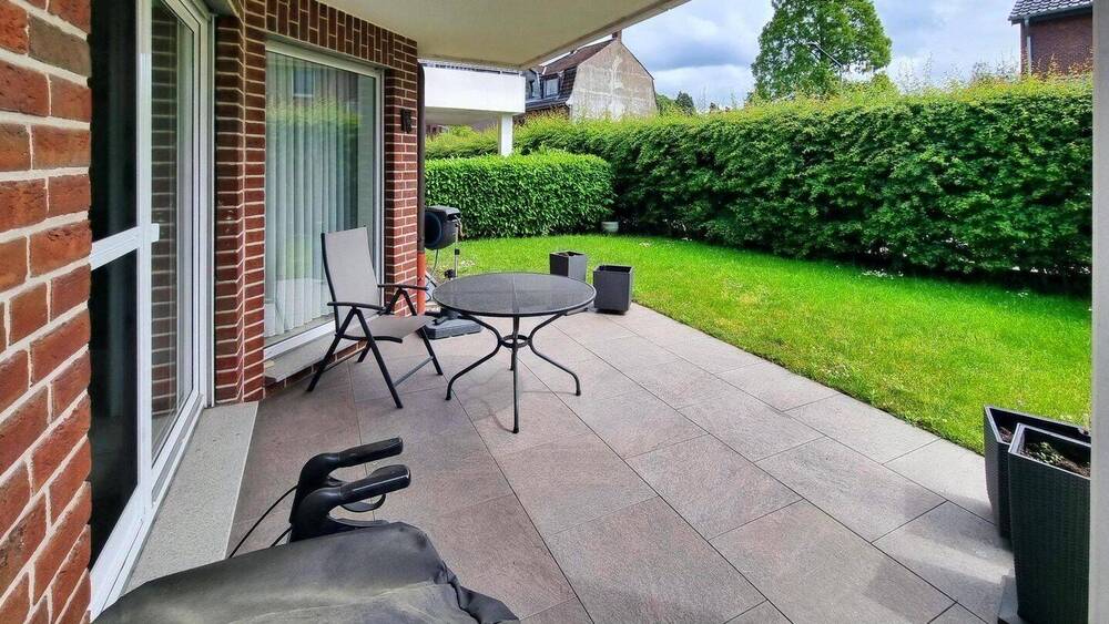Etagenwohnung Herten Disteln - 4 Zimmer, 113 m&sup2;, 319.000&euro; | Angebot:26917424
