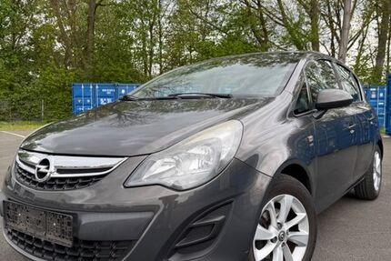 Opel Corsa 115.801 km 4.899 &euro; Bochum 44791