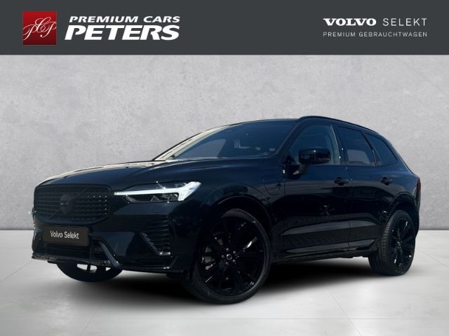 Volvo XC60 7.083 km 62.299 &euro; Dortmund 44143