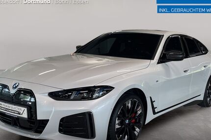 BMW i4 30.289 km 64.799 &euro; Dortmund 44263