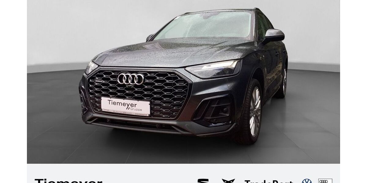 Audi Q5 146.520 km 30.740 &euro; Recklinghausen 45663