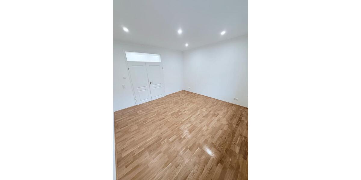 Erdgeschoßwohnung Wuppertal Gemarkung Langerfeld - 2 Zimmer, 82 m&sup2;, 850&euro; | Angebot:25874684