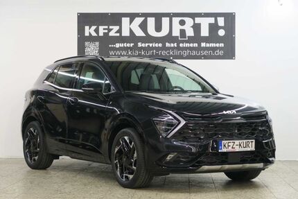 Kia Sportage 16.900 km 32.699 &euro; Recklinghausen 45661