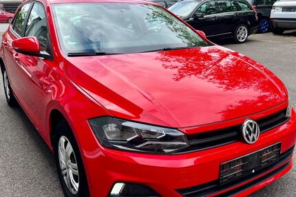 VW Polo 99.900 km 7.999 &euro; Recklinghausen 45663