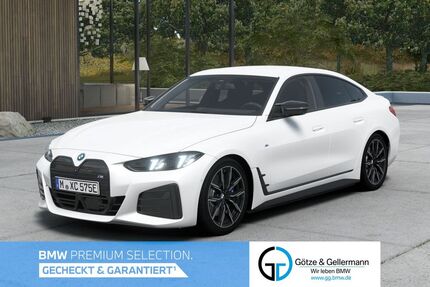 BMW i4 15.939 km 55.870 &euro; Mülheim 45472