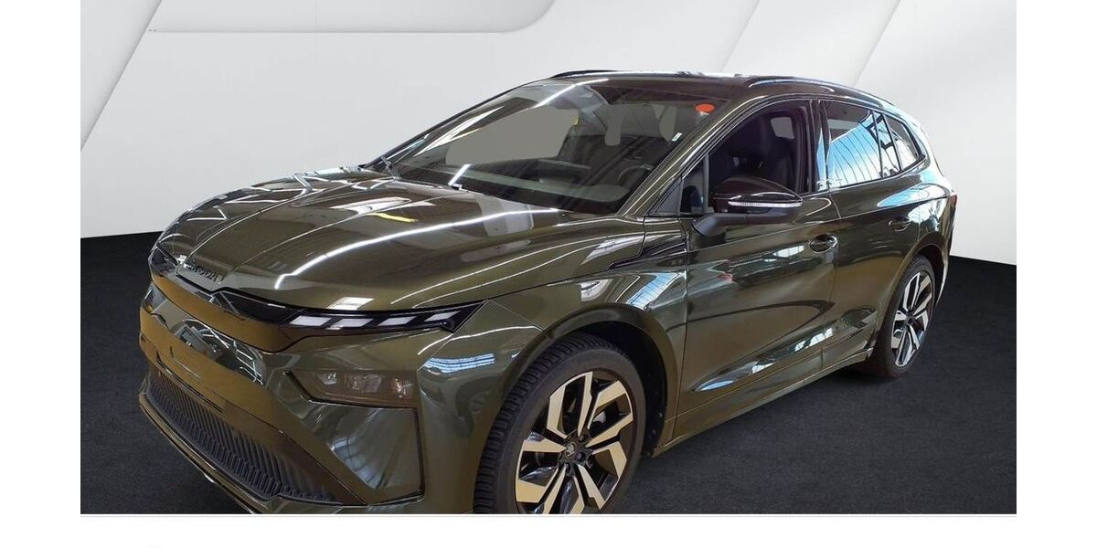 Skoda Enyaq 14.763 km 47.777 &euro; Dortmund 44269