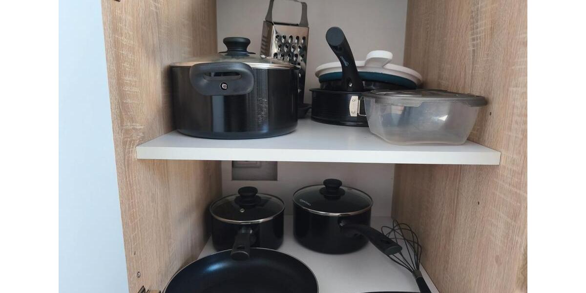 Hochparterre Wuppertal Barmen - 2 Zimmer, 55 m&sup2;, 970&euro; | Angebot:26030196