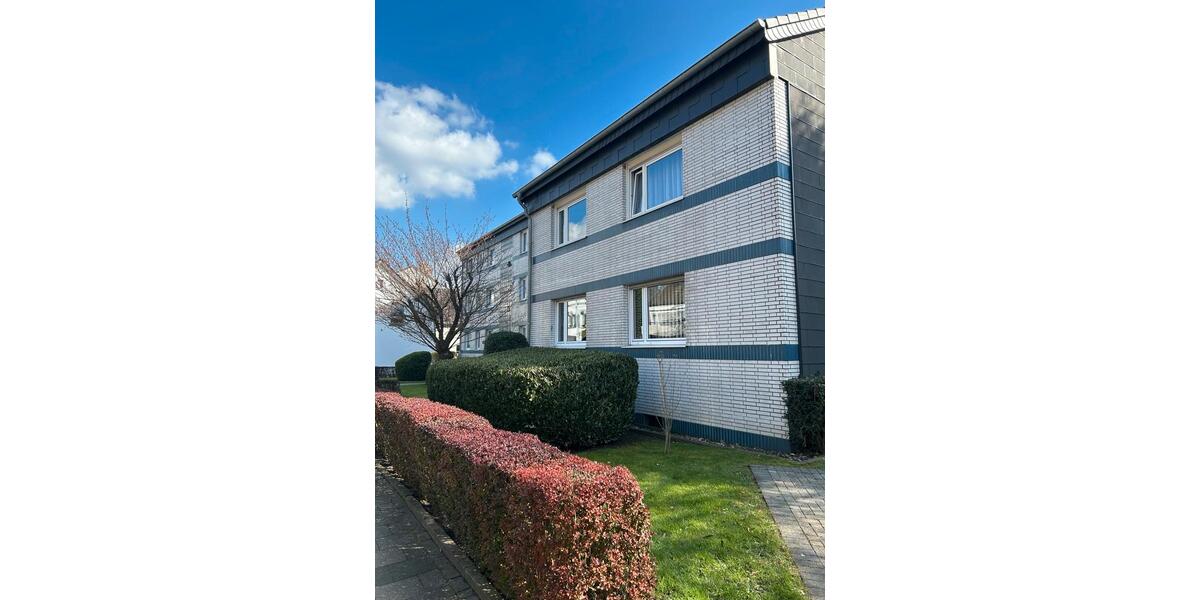 Etagenwohnung Mülheim an der Ruhr Dümpten - 1 Zimmer, 38 m&sup2;, 420&euro; | Angebot:25855809